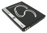 Coolpad 8150D, 8150S