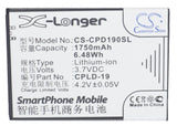 Coolpad 7295, 5930, 8720, 8295, 8195, 5895, 7295+