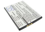 Coolpad 8730, 8736, 8920