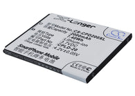Coolpad 8730, 8736, 8920