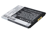 Coolpad 8730, 8736, 8920