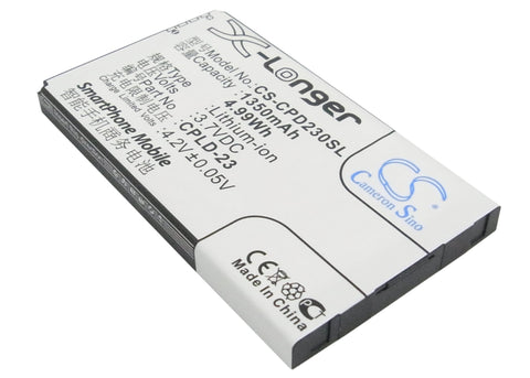 Coolpad 8688