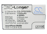 Coolpad 8688