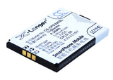 Coolpad E600, D280, D520, E200, E210, E570