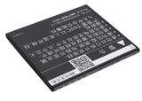 Coolpad K1, 7620L, 5952, 8729