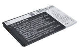 Coolpad 8022, 5110