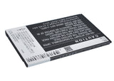Coolpad 8022, 5110