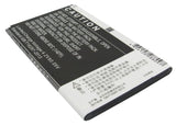 Coolpad 5200