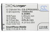 Coolpad 5200