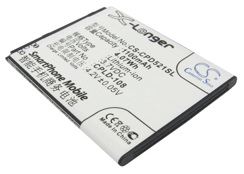 Coolpad 5210D, 5210A