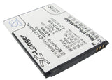Coolpad 5210D, 5210A