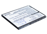 Coolpad 5263, 5360