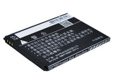 Coolpad 5263, 5360