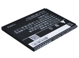 Coolpad 5263, 5360