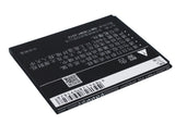 Coolpad 7251, 5311