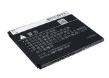 Coolpad 7251, 5311