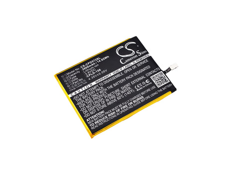 Coolpad 5721, 8721