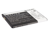 Coolpad 5832, 5855