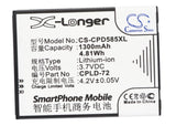 Coolpad 5832, 5855