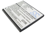 Coolpad 5860S, 5910, 7268