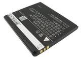 Battery for Coolpad 5860S, 5910, 7268