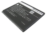 Battery for Coolpad 5860S, 5910, 7268