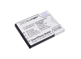 Coolpad 5870, 7260, 7260+