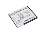 Coolpad 5870, 7260, 7260+