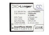 Coolpad 5880