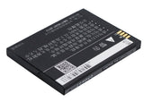 Coolpad 2938, D60