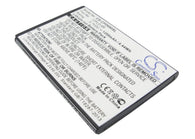 Coolpad 8809