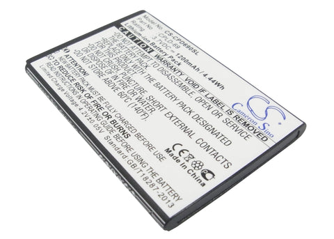 Coolpad 8809