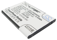 Coolpad 8809