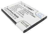 Coolpad 8809