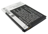Coolpad 8809