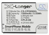 Coolpad 8809