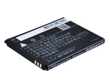 Coolpad 8707