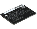Coolpad 8717