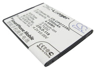 Coolpad 7232