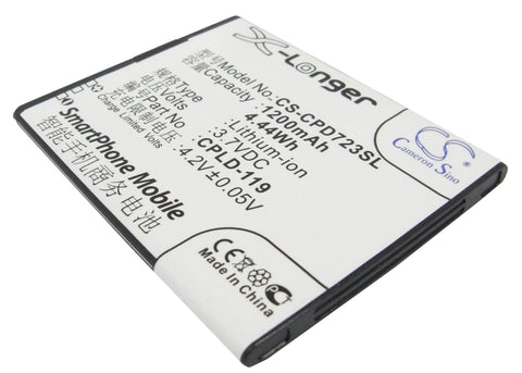 Coolpad 7232