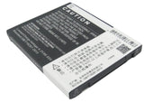Coolpad 7266