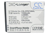 Coolpad 7266