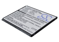 Coolpad 7275