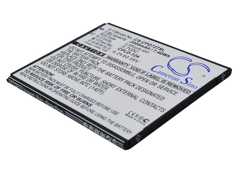 Coolpad 7275