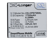 Coolpad 7290