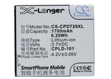 Coolpad 7290