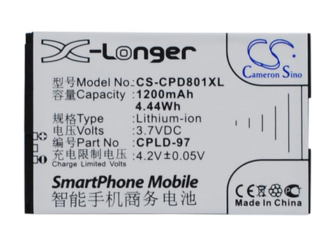 Coolpad 8010