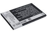 Coolpad 8020