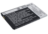 Coolpad 8020