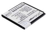 Coolpad 8070, 8028